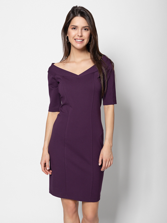 Платье, модель 99150/08