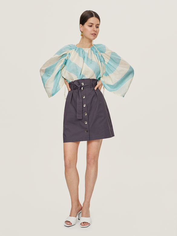 Юбка, модель 828/18