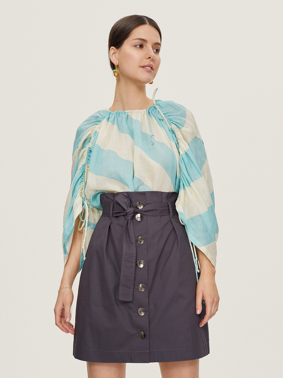 Юбка, модель 828/18