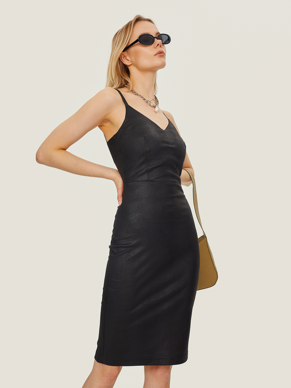 Платье, модель 99153/01