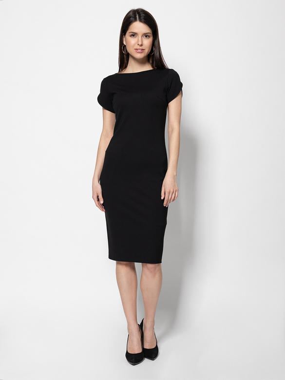 Платье, модель 99154/01