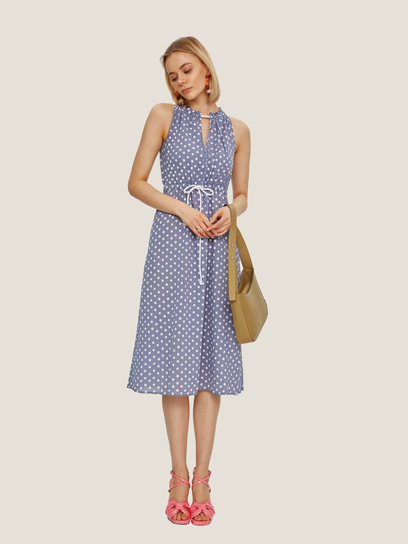 Платье, модель 9916320/7202