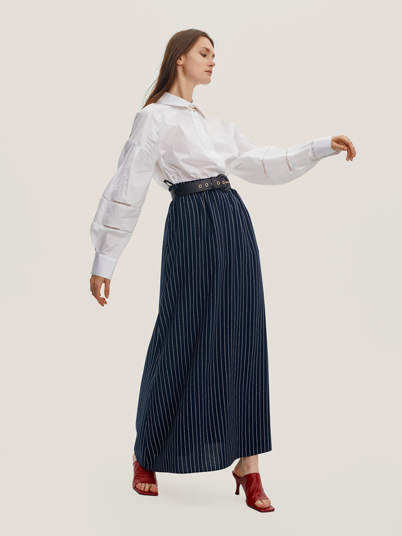 Юбка, модель 844/7902