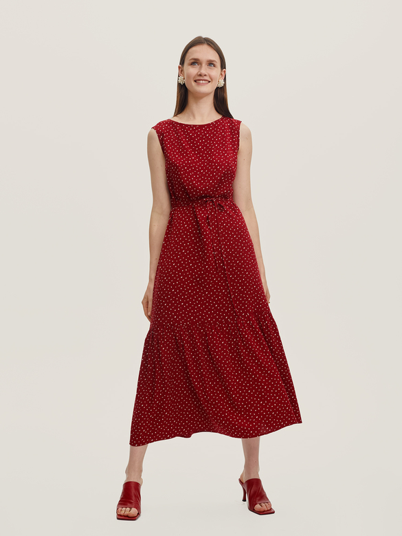 Платье, модель 99159/3802