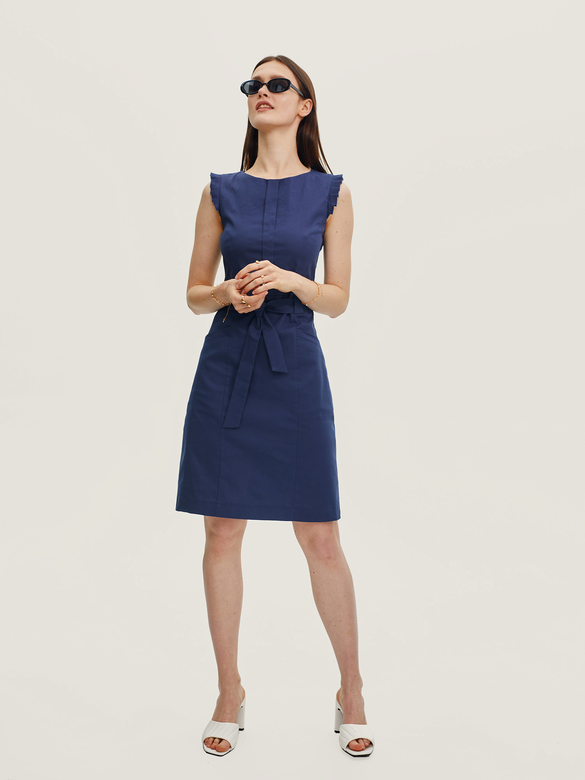 Платье, модель 99072/70