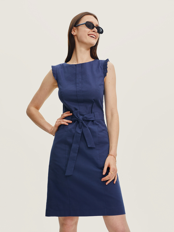 Платье, модель 99072/70