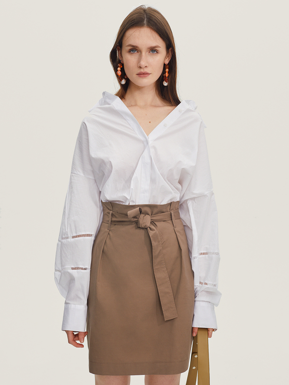 Юбка, модель 841/09