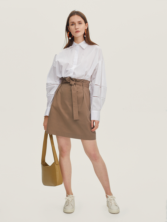 Юбка, модель 841/09