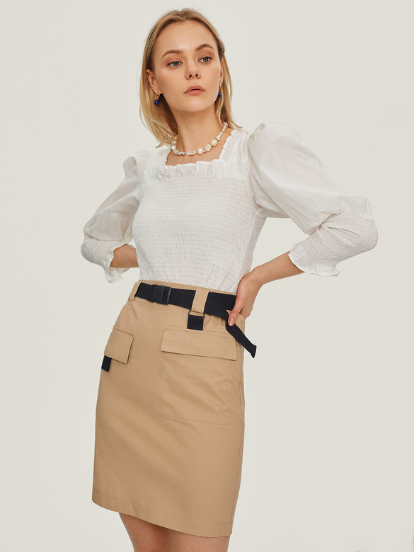 Юбка, модель 847/94