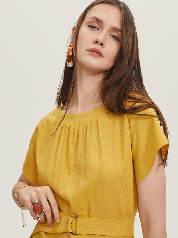 Платье, модель 99162/05