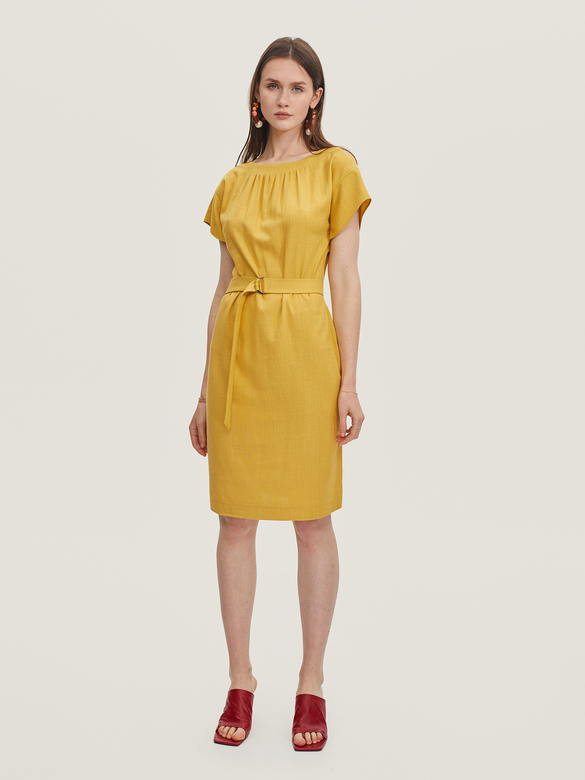 Платье, модель 99162/05