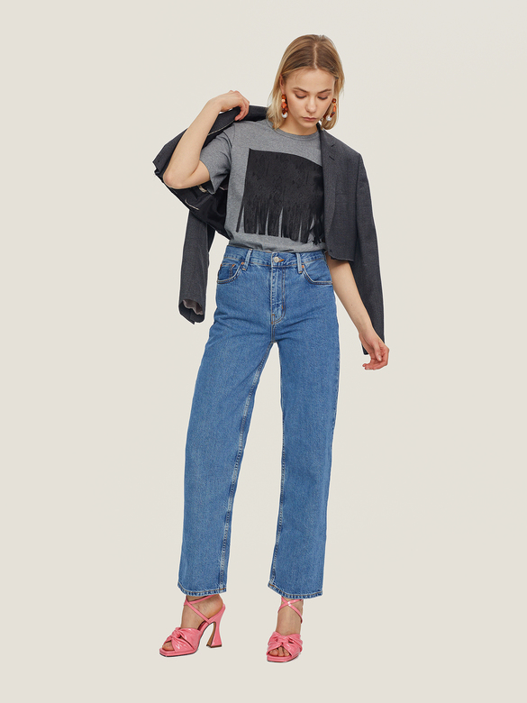 Футболка, модель 528/18