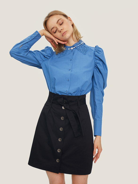 Юбка, модель 828/01