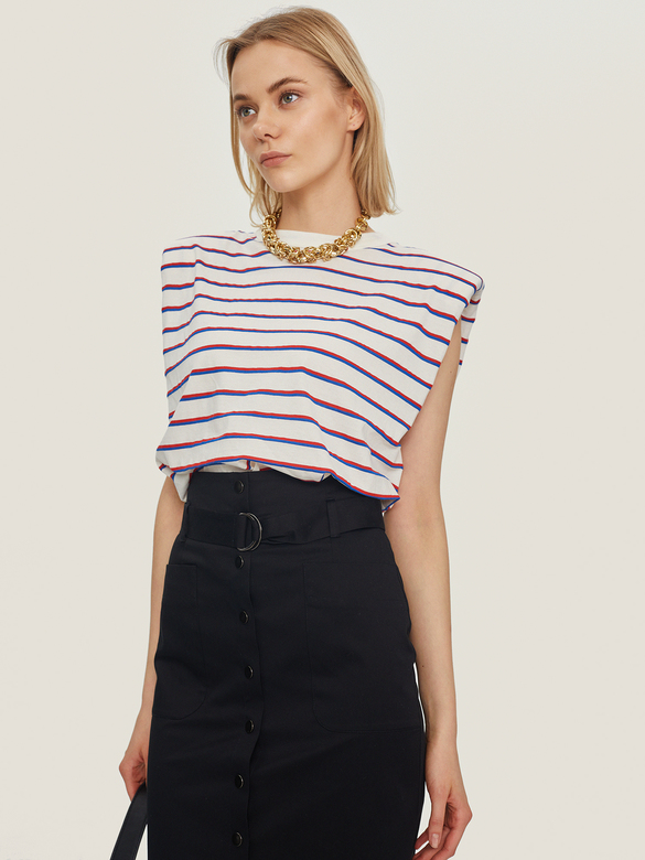 Юбка, модель 834/01