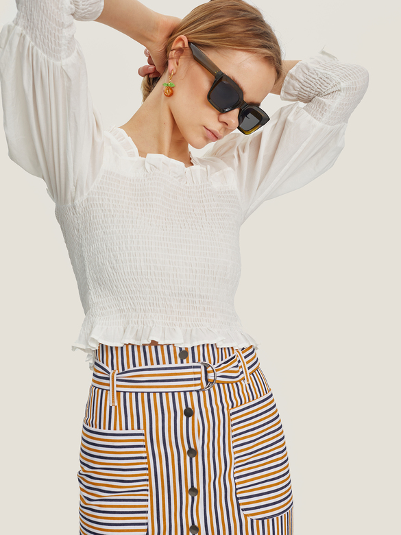 Юбка, модель 83419/0205