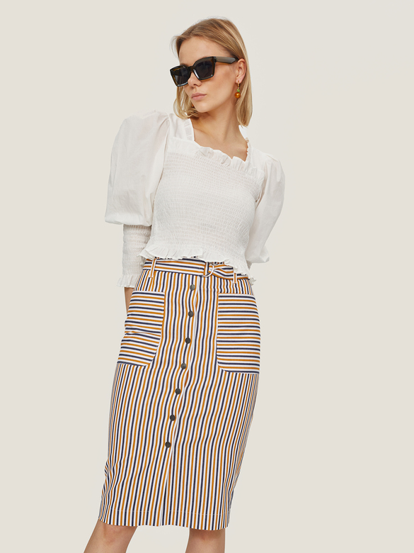 Юбка, модель 83419/0205