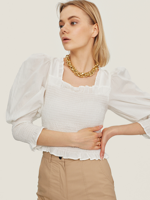 Шорты, модель 633/94