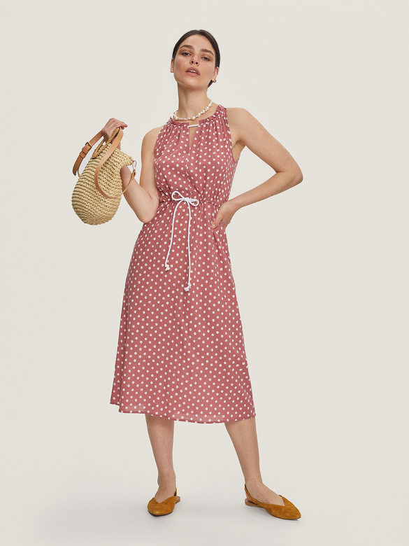 Платье, модель 9916320/3302