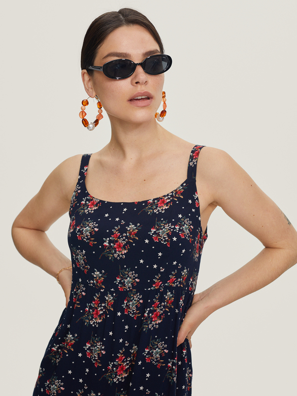 Платье, модель 99167/7903