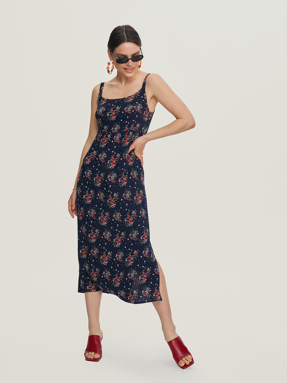 Платье, модель 99167/7903