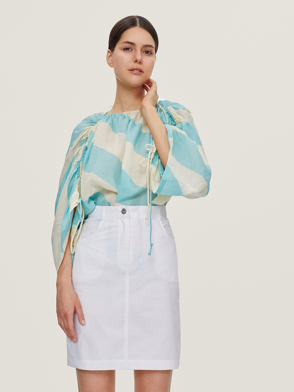 Юбка, модель 846/02