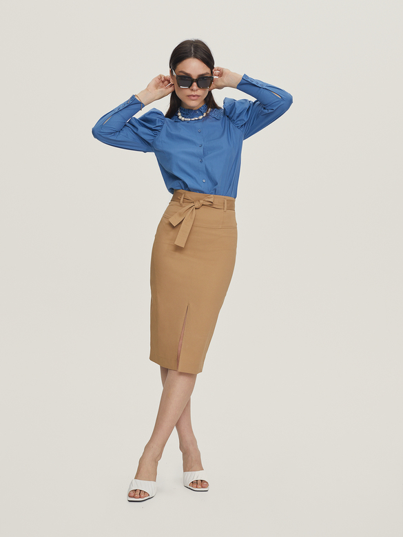 Юбка, модель 849/97