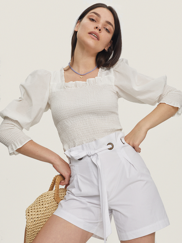 Шорты, модель 64120/02