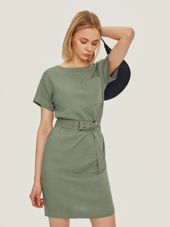 Платье, модель  99152/68