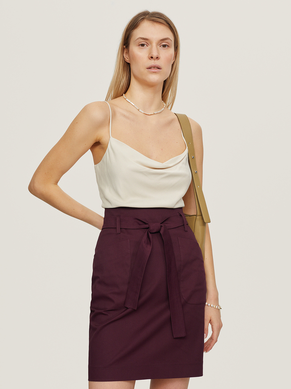 Юбка, модель 836/84