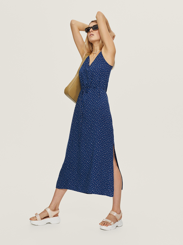 Платье, модель 99168/7602