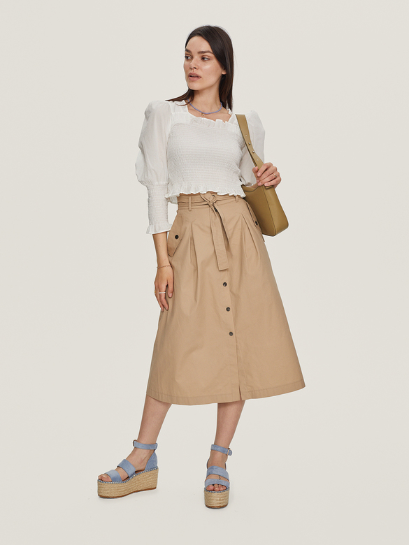 Юбка, модель 851/94