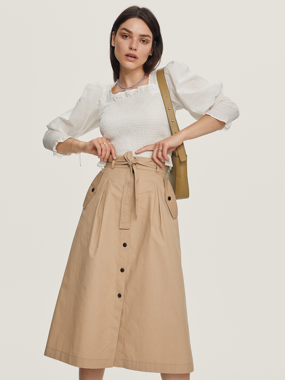 Юбка, модель 851/94