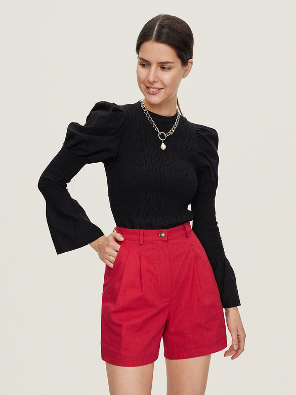 Шорты, модель 60818/03