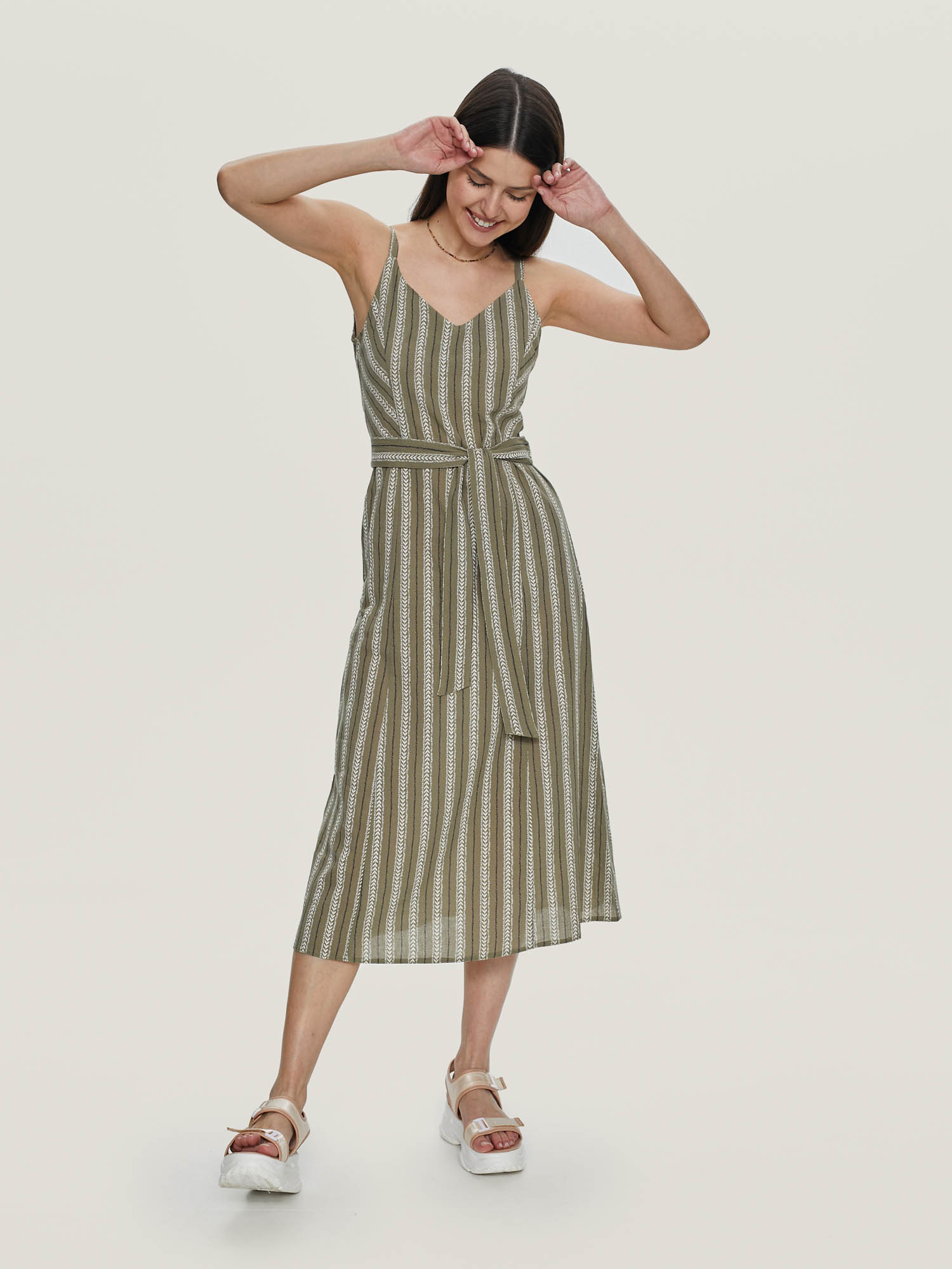 Платье, модель 9915620/6802