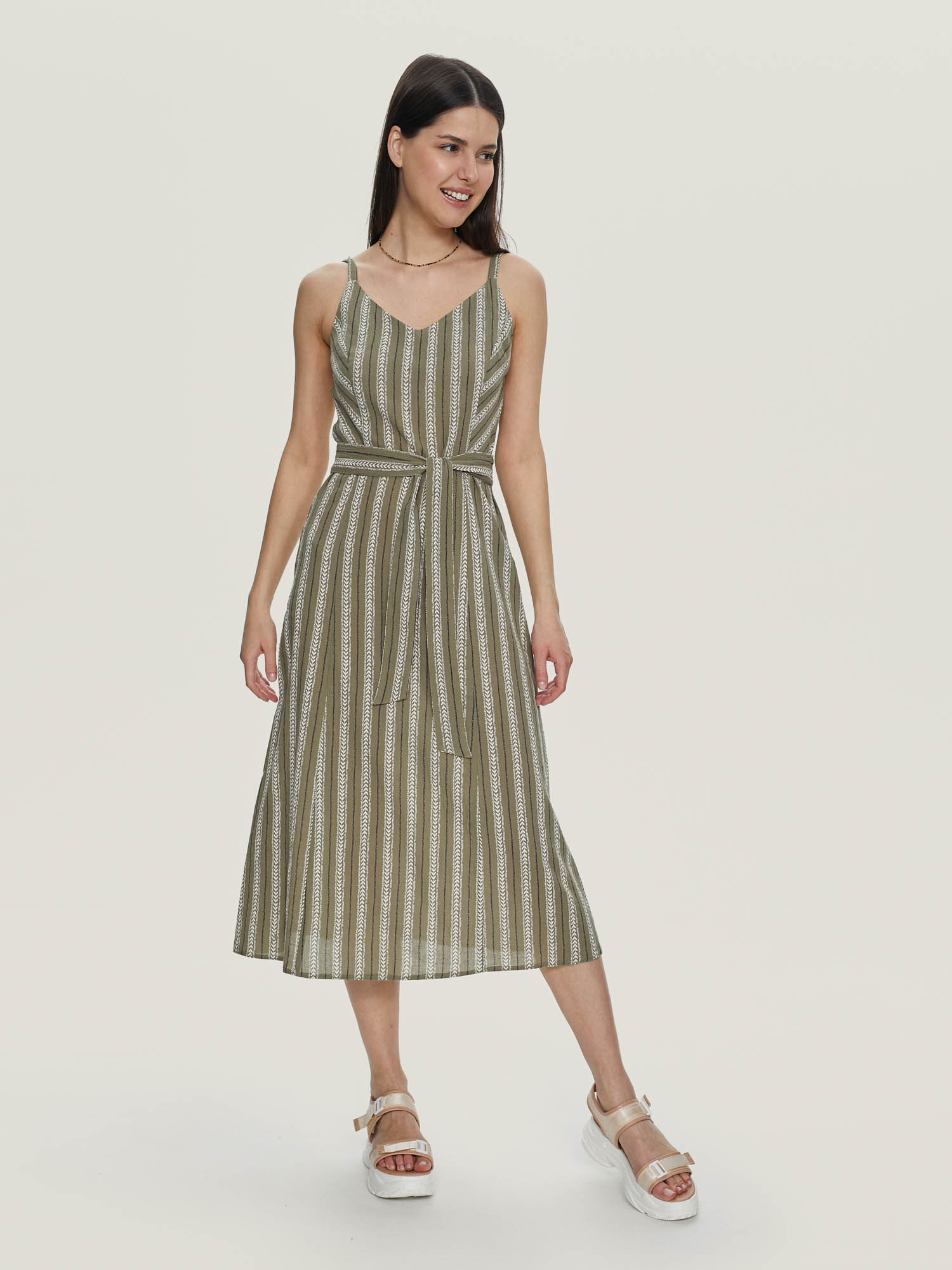 Платье, модель 9915620/6802