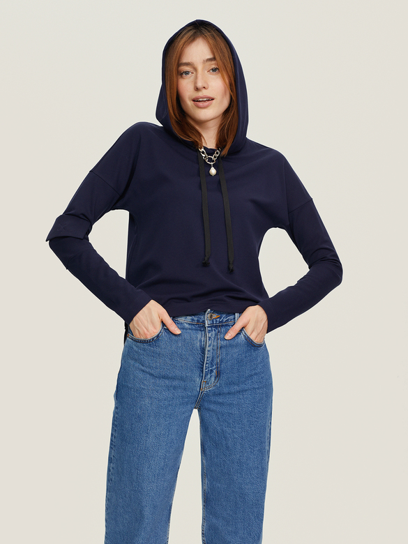 Худи, модель 539/79