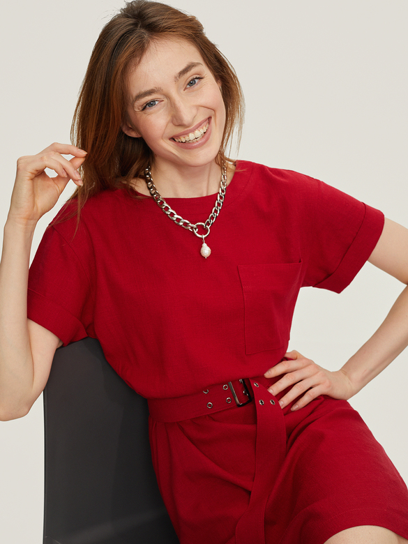 Платье, модель  99152/03