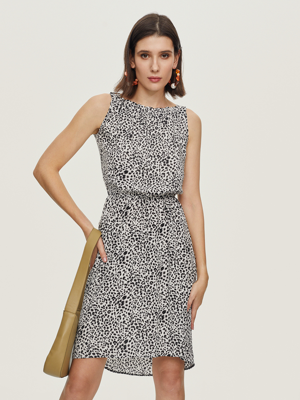 Платье, модель 91320/0215