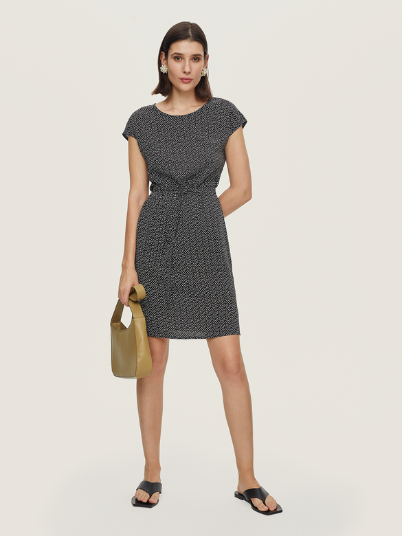 Платье, модель 99166/0102