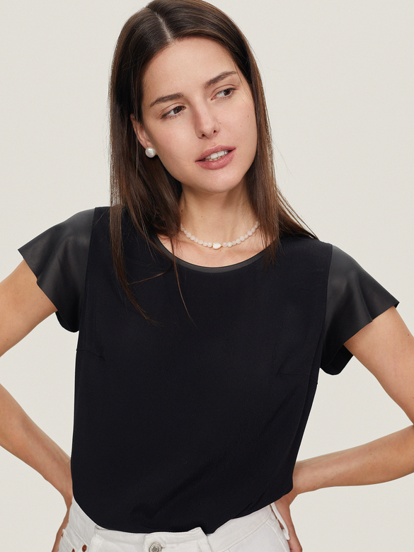 Топ/Блузка, модель 460/01