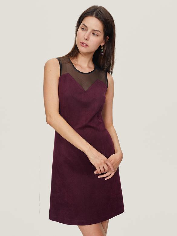 Платье, модель 99173/86