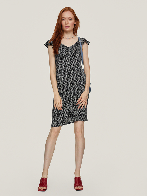 Платье, модель 99161/0102