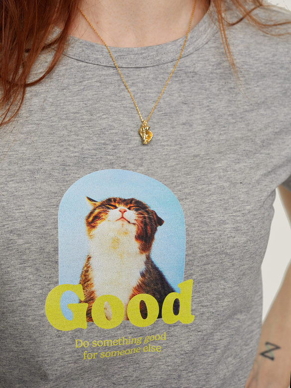 Футболка, модель 52220/1172