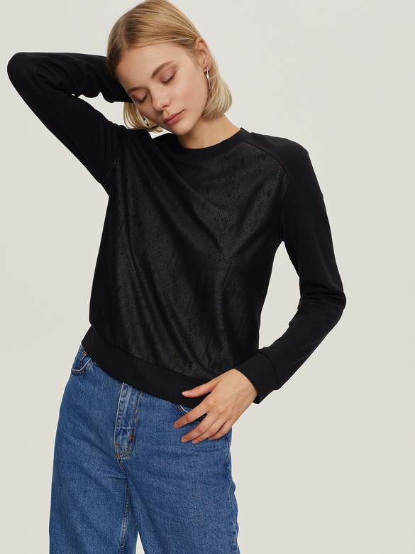 Джемпер, модель 534/01