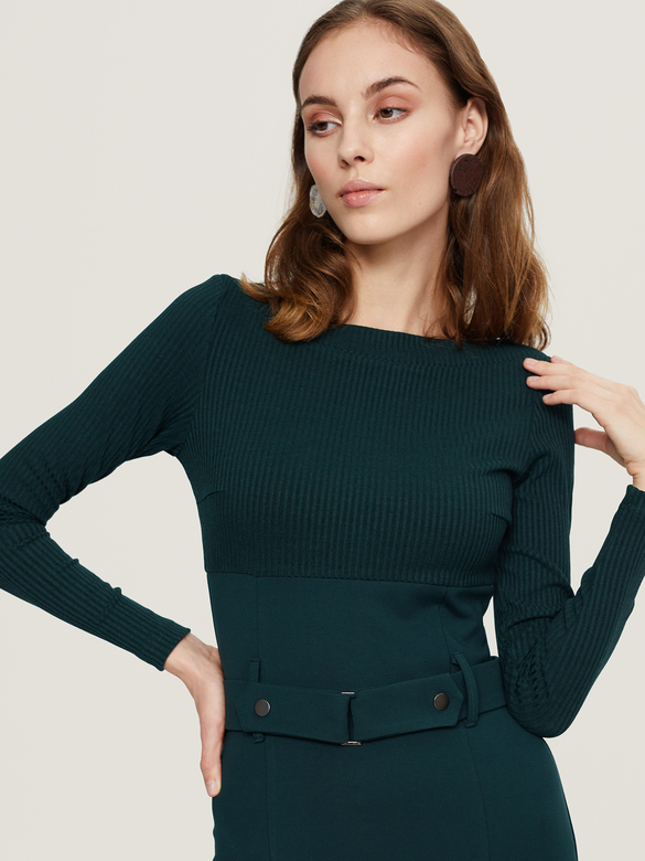 Платье, модель 99146/69