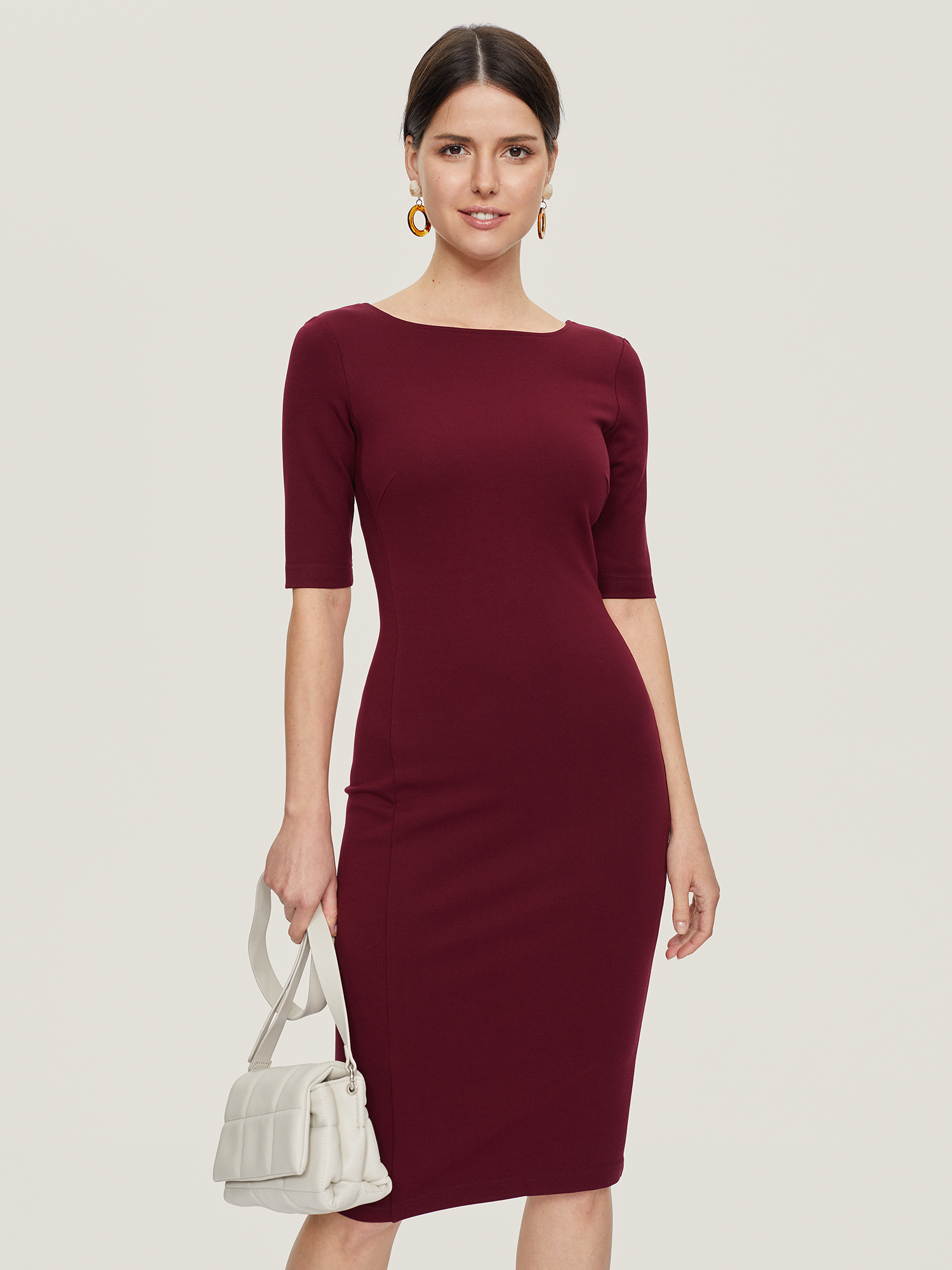 Платье, модель 21120/39