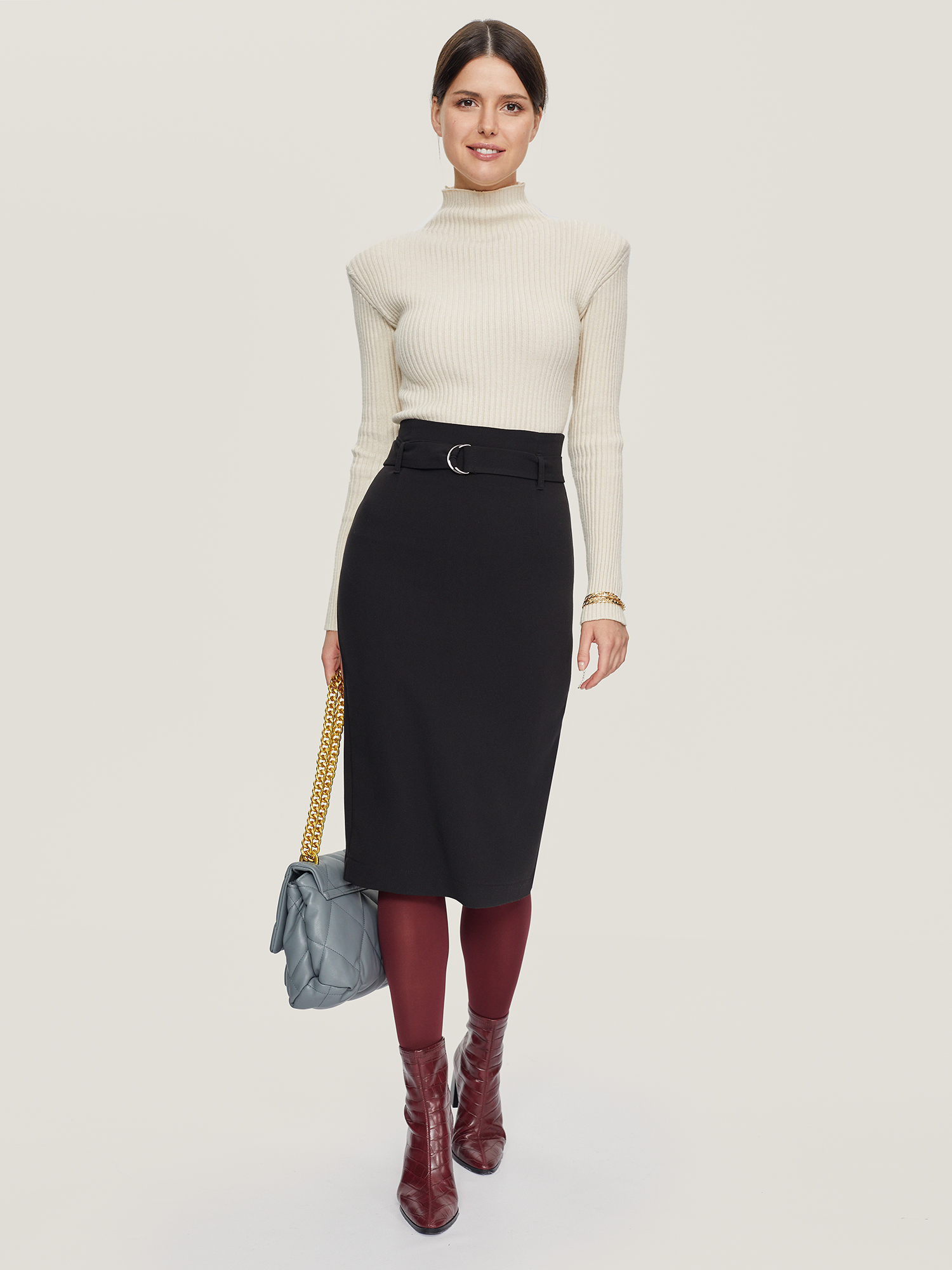 Юбка, модель 83320/01