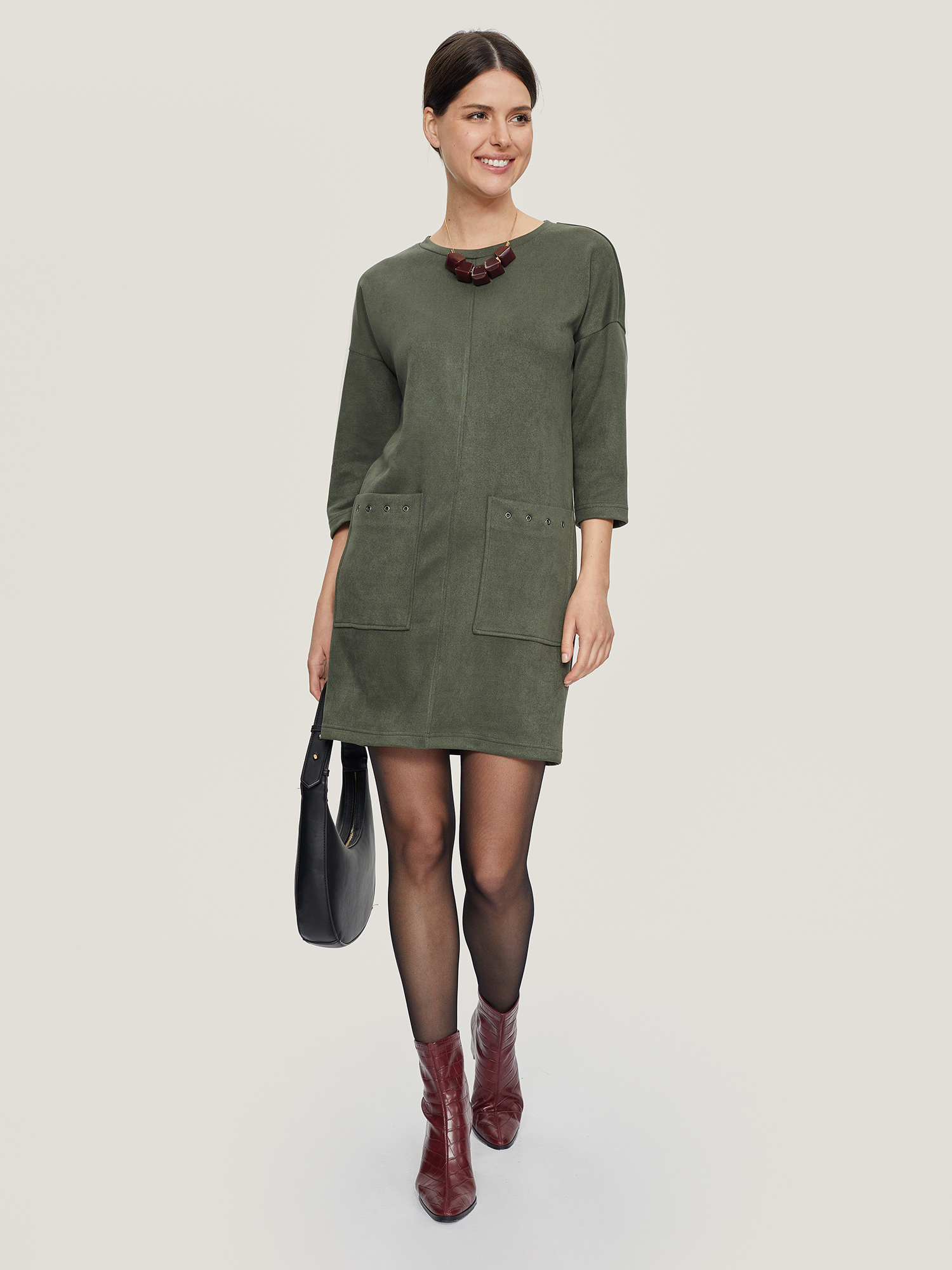 Платье / Туника, модель 99180/12