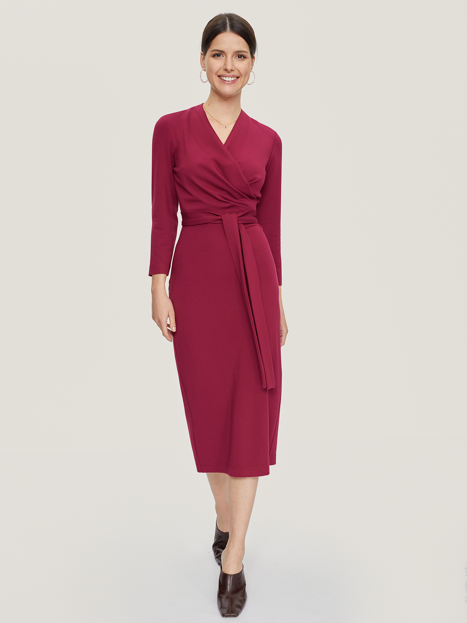 Платье, модель 9913720/39