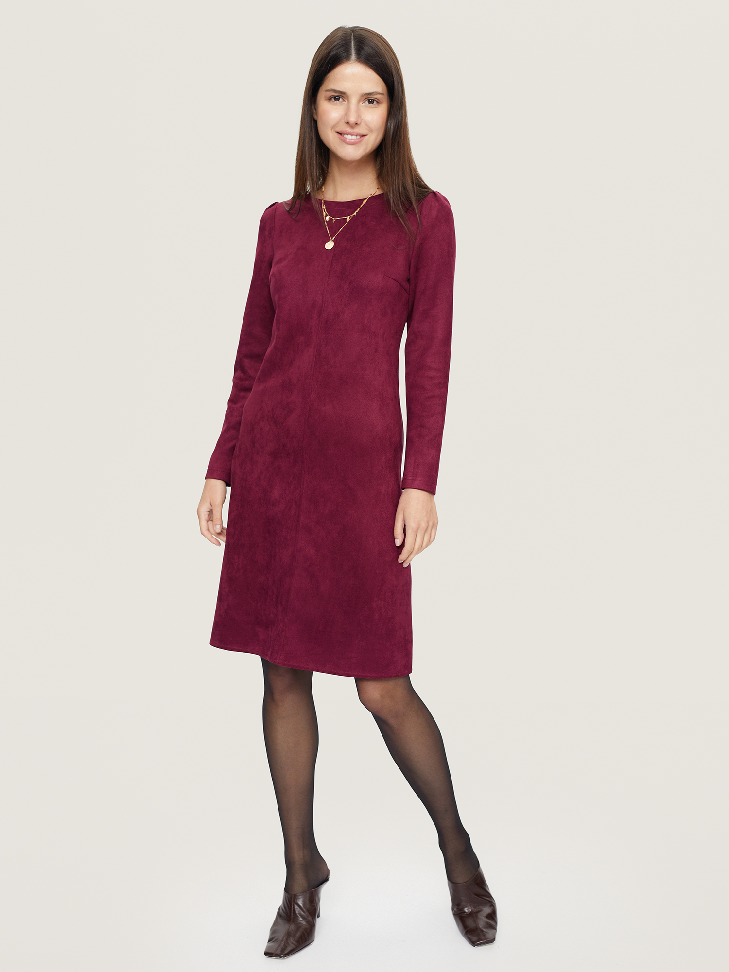 Платье, модель 99177/39